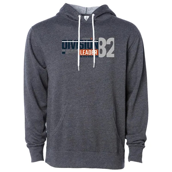 Unisex Pullover Hooded Sweatshirt... from ASI 30208 A P Specialties / AP Specialties