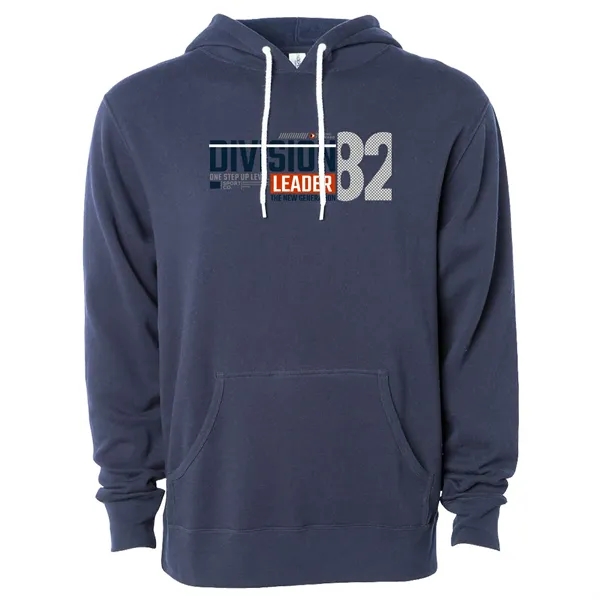 Unisex Pullover Hooded Sweatshirt... from ASI 30208 A P Specialties / AP Specialties