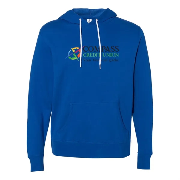 Unisex Pullover Hooded Sweatshirt... from ASI 30208 A P Specialties / AP Specialties