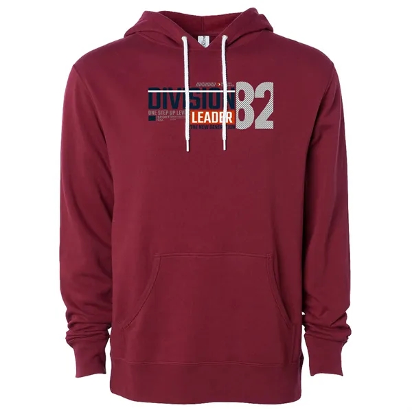 Unisex Pullover Hooded Sweatshirt... from ASI 30208 A P Specialties / AP Specialties