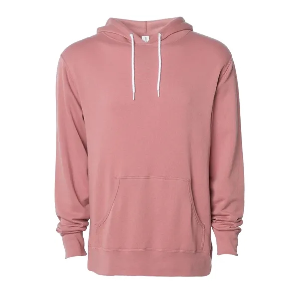 Unisex Pullover Hooded Sweatshirt... from ASI 30208 A P Specialties / AP Specialties