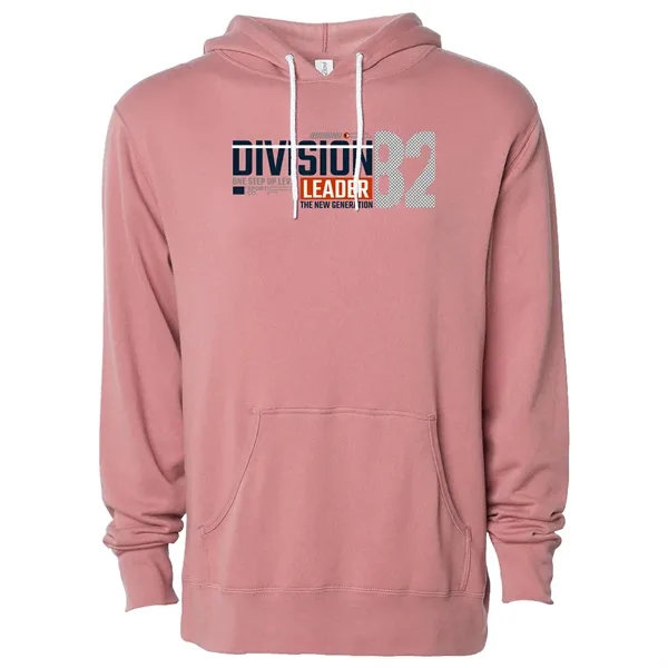 Unisex Pullover Hooded Sweatshirt... from ASI 30208 A P Specialties / AP Specialties