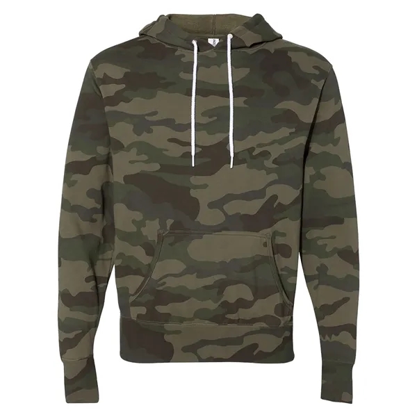 Unisex Pullover Hooded Sweatshirt... from ASI 30208 A P Specialties / AP Specialties