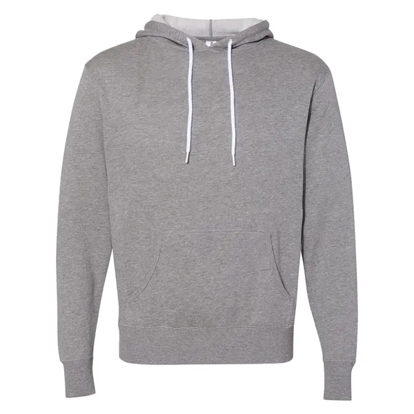 Unisex Pullover Hooded Sweatshirt... from ASI 30208 A P Specialties / AP Specialties