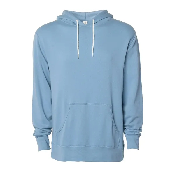 Unisex Pullover Hooded Sweatshirt... from ASI 30208 A P Specialties / AP Specialties