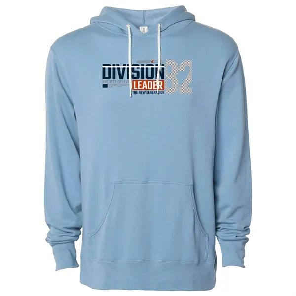 Unisex Pullover Hooded Sweatshirt... from ASI 30208 A P Specialties / AP Specialties