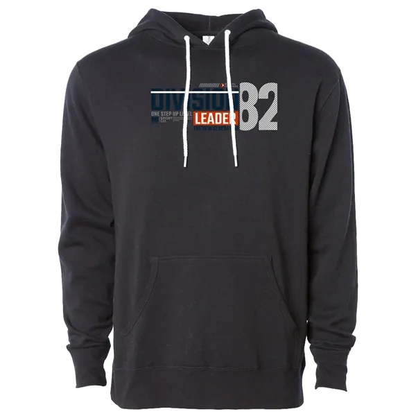 Unisex Pullover Hooded Sweatshirt... from ASI 30208 A P Specialties / AP Specialties