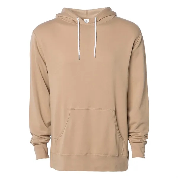 Unisex Pullover Hooded Sweatshirt... from ASI 30208 A P Specialties / AP Specialties