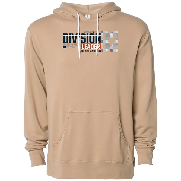Unisex Pullover Hooded Sweatshirt... from ASI 30208 A P Specialties / AP Specialties