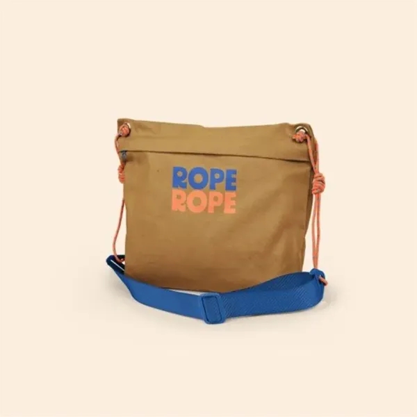 The Sacoche is all about lightweight carry, clean lines, and everyday... from ASI 74710 Numo