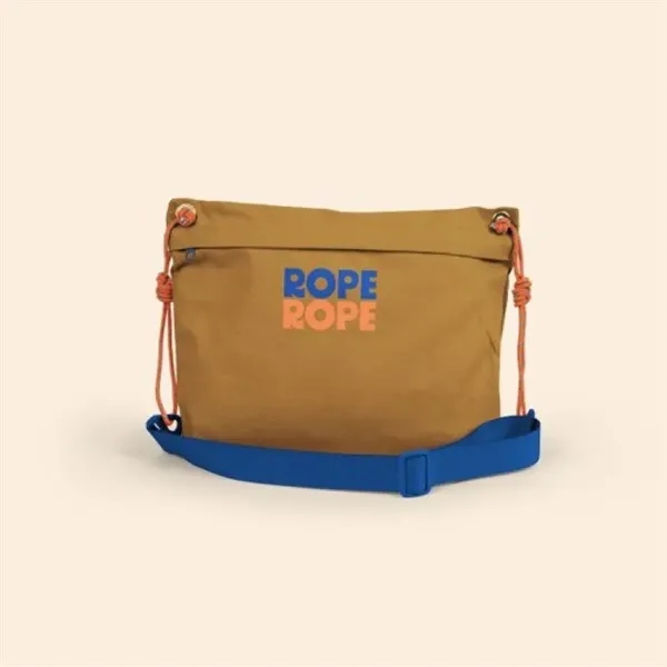 The Sacoche is all about lightweight carry, clean lines, and everyday... from ASI 74710 Numo