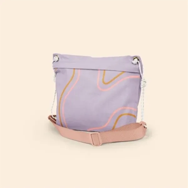 The Sacoche is all about lightweight carry, clean lines, and everyday... from ASI 74710 Numo