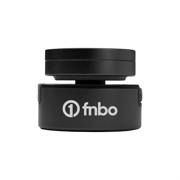 The COB flood light offers 3 modes for directional lighting while... from ASI 46170 Compass Industries Inc