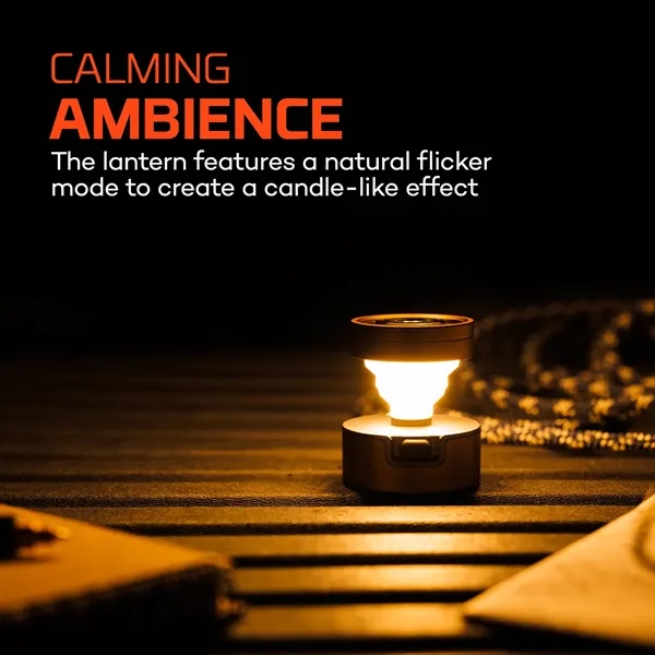 The COB flood light offers 3 modes for directional lighting while... from ASI 46170 Compass Industries Inc