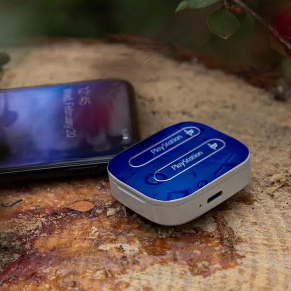 Lightweight, compact, wireless earbuds.... from ASI 61966 HPG / OrigAudio HPG Gold