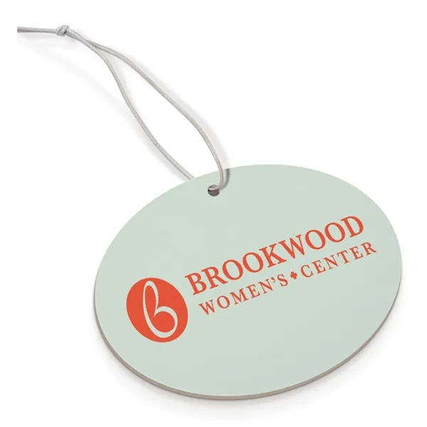 Hanging air freshener that is perfect for cars or closets.... from ASI 61966 HPG / HandStands HPG Gold