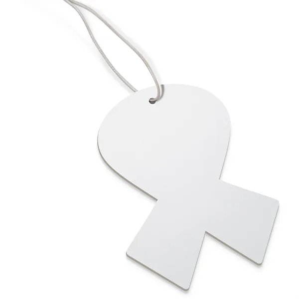 Hanging air freshener that is perfect for cars or closets.... from ASI 61966 HPG / HandStands