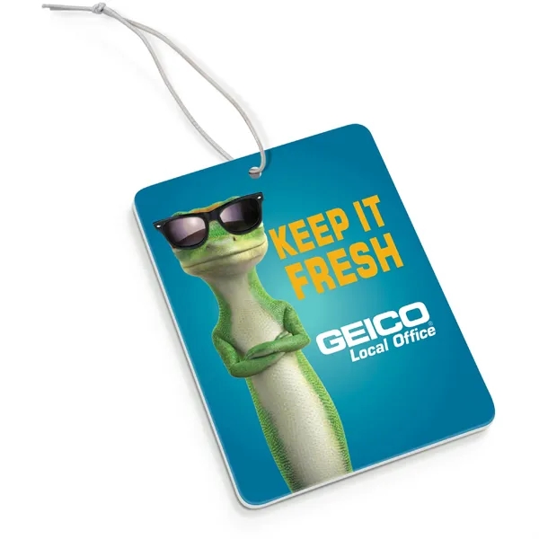 Hanging air freshener that is perfect for cars or closets.... from ASI 61966 HPG / HandStands