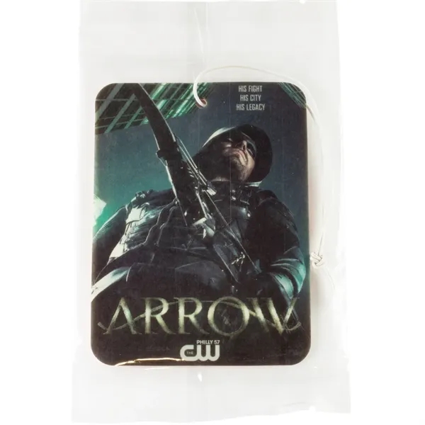 Hanging air freshener that is perfect for cars or closets.... from ASI 61966 HPG / HandStands