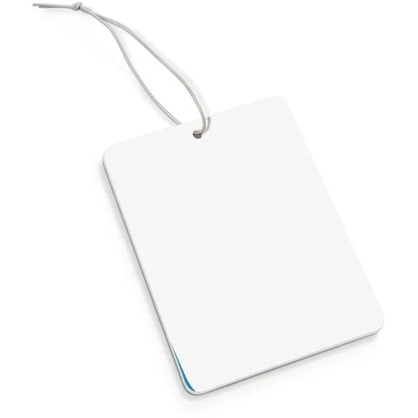 Hanging air freshener that is perfect for cars or closets.... from ASI 61966 HPG / HandStands