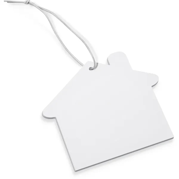 Hanging air freshener that is perfect for cars or closets.... from ASI 61966 HPG / HandStands HPG Gold