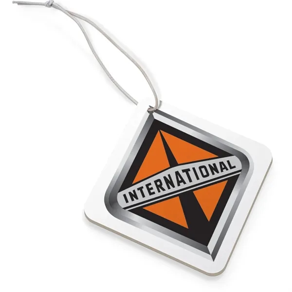 Hanging air freshener that is perfect for cars or closets.... from ASI 61966 HPG / HandStands HPG Gold