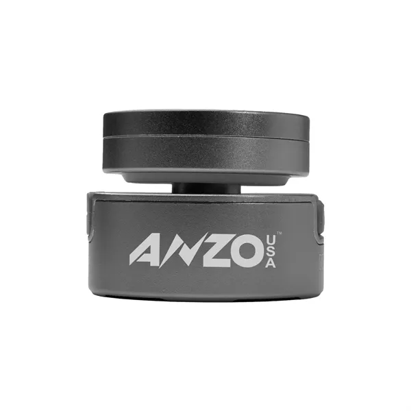 The COB flood light offers 3 modes for directional lighting while... from ASI 46170 Compass Industries Inc