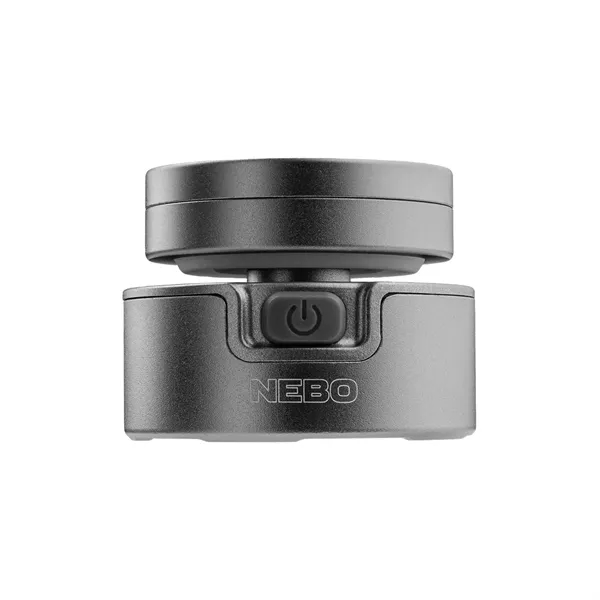 The COB flood light offers 3 modes for directional lighting while... from ASI 46170 Compass Industries Inc