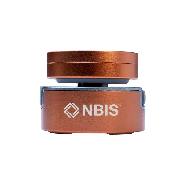 The COB flood light offers 3 modes for directional lighting while... from ASI 46170 Compass Industries Inc