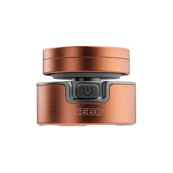 The COB flood light offers 3 modes for directional lighting while... from ASI 46170 Compass Industries Inc