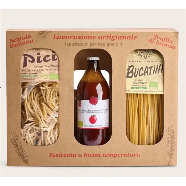 Italian Food Gift... from ASI 89971 Stuff A Mug