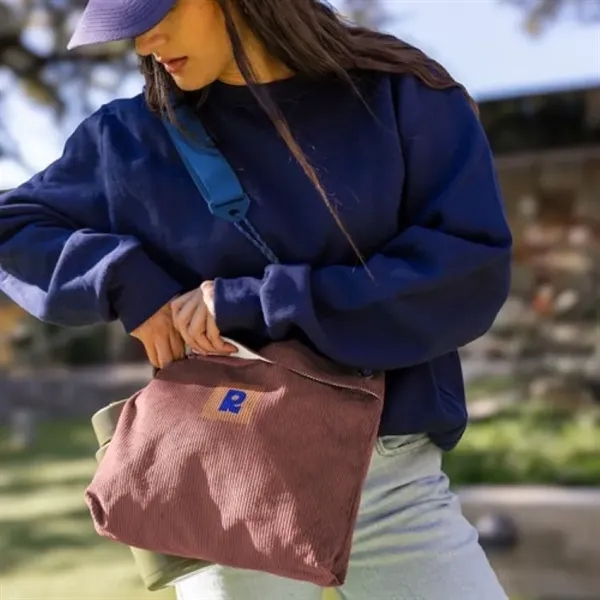 The Sacoche keeps things light, simple, and easy-just with a little... from ASI 74710 Numo