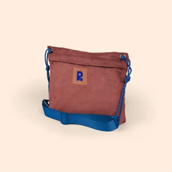 The Sacoche keeps things light, simple, and easy-just with a little... from ASI 74710 Numo