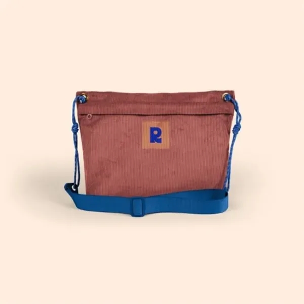 The Sacoche keeps things light, simple, and easy-just with a little... from ASI 74710 Numo