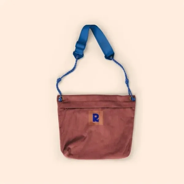 The Sacoche keeps things light, simple, and easy-just with a little... from ASI 74710 Numo