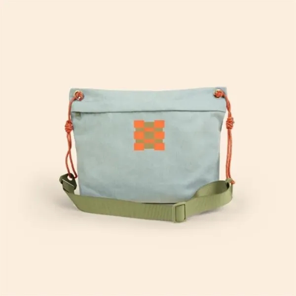 The Sacoche keeps things simple, easy, & right where you want... from ASI 74710 Numo