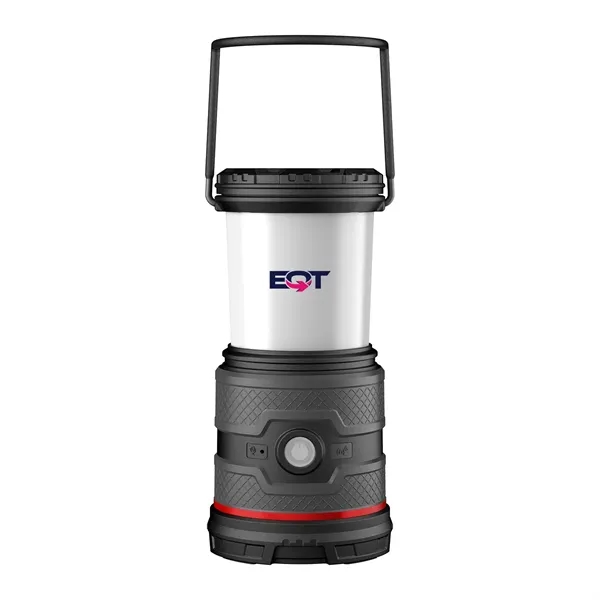 Features Voice Control technology on one of Coast's most versatile lanterns,... from ASI 46170 Compass Industries Inc