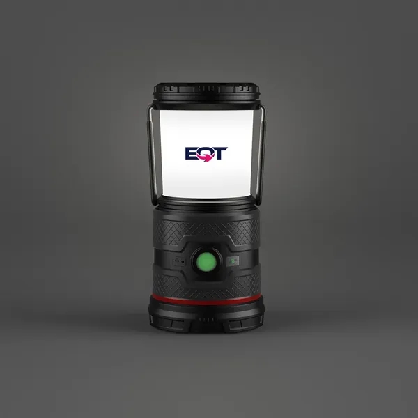 Features Voice Control technology on one of Coast's most versatile lanterns,... from ASI 46170 Compass Industries Inc