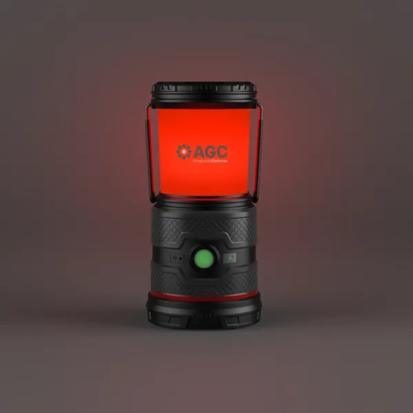 Features Voice Control technology on one of Coast's most versatile lanterns,... from ASI 46170 Compass Industries Inc
