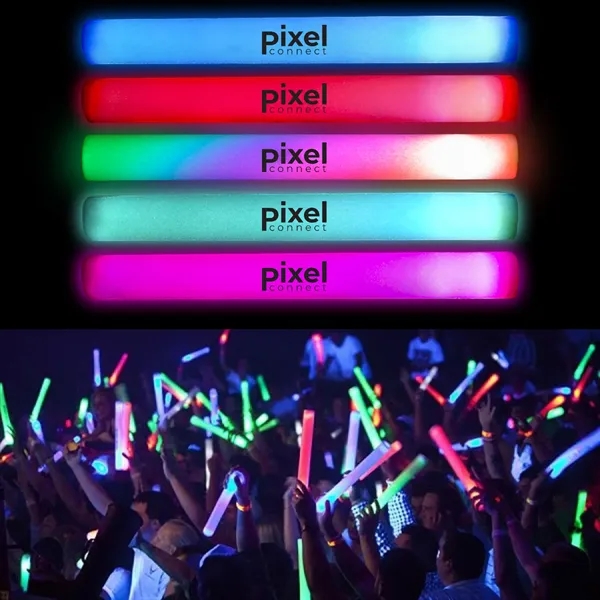 16" Light Up Baton.... from ASI 52710 Lincoln Line