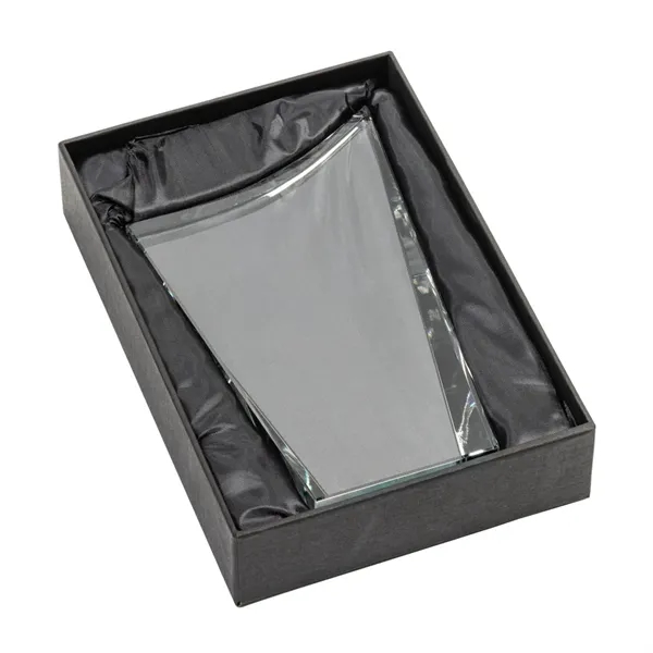 Burnett VividPrint™ Award - Blue... from ASI 84592 St Regis Group / St Regis