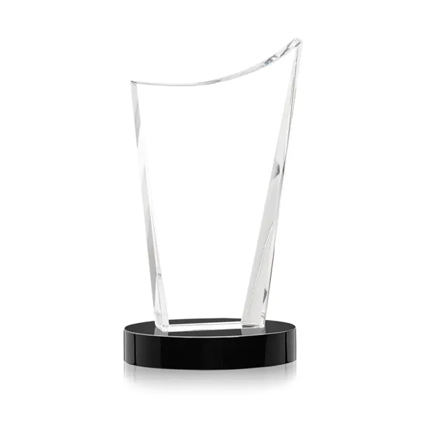 Burnett Award on Alberton Base - Black... from ASI 84592 St Regis Group / St Regis