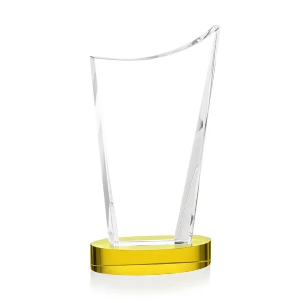 Burnett Award on Alberton Base - Gold... from ASI 84592 St Regis Group / St Regis