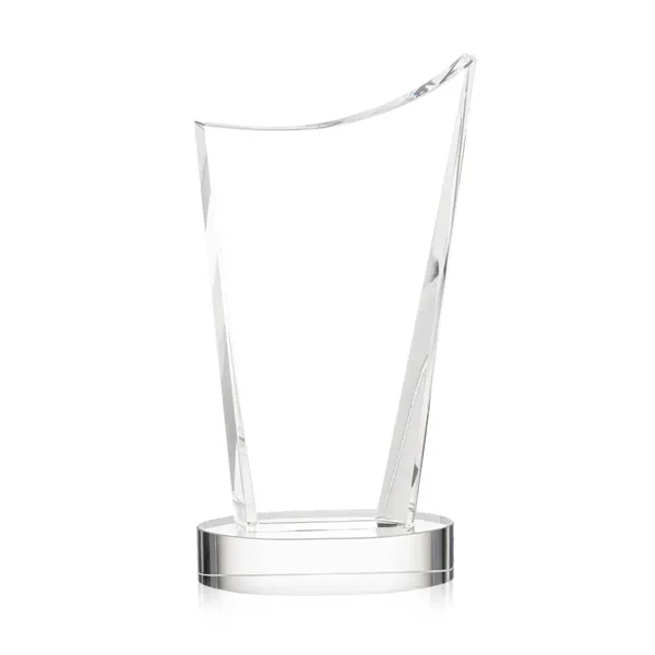 Burnett Award on Alberton Base - Clear... from ASI 84592 St Regis Group / St Regis