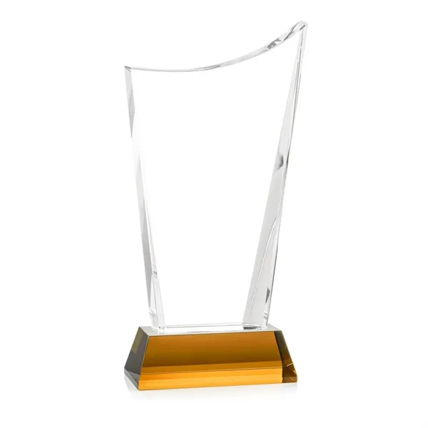 Burnett Award on Newhaven Base - Amber... from ASI 84592 St Regis Group / St Regis