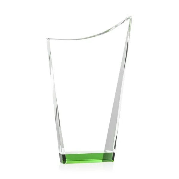 Burnett Award - Green... from ASI 84592 St Regis Group / St Regis