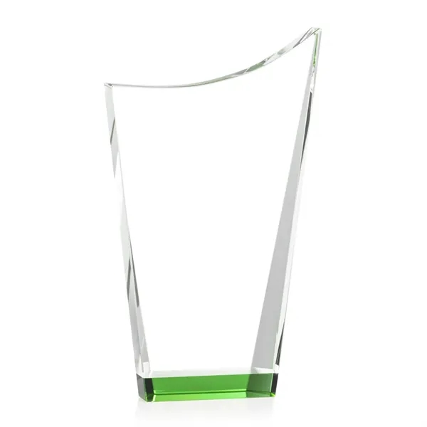 Burnett Award - Green... from ASI 84592 St Regis Group / St Regis