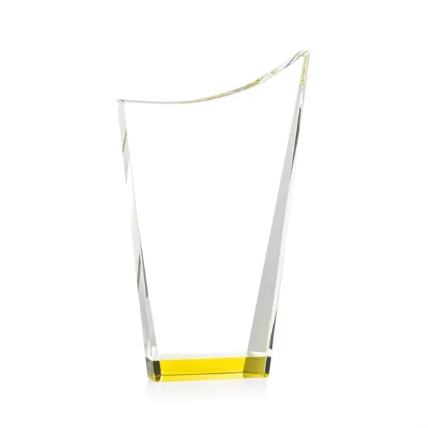 Burnett Award - Gold... from ASI 84592 St Regis Group / St Regis