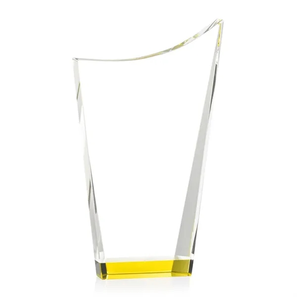 Burnett Award - Gold... from ASI 84592 St Regis Group / St Regis