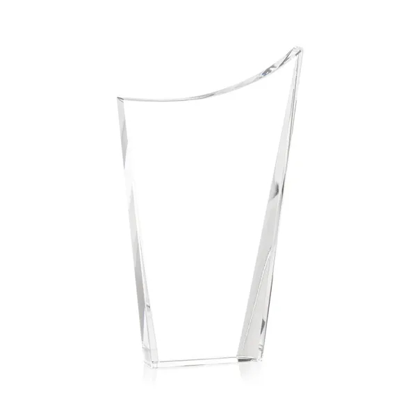 Burnett Award - Clear... from ASI 84592 St Regis Group / St Regis